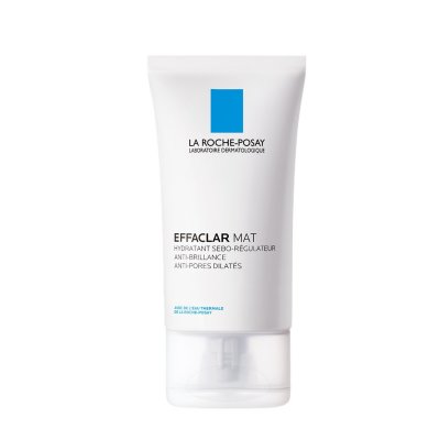 LA ROCHE POSAY La Roche-Posay Effaclar Mat+ cr&egrave;me hydratante 40ml