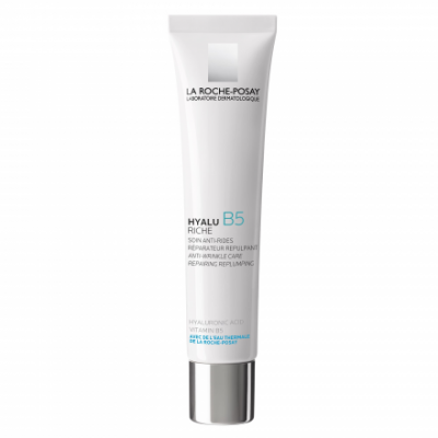 LAROCHEPOSAY La Roche-Posay Hyalu Riche B5 40ml