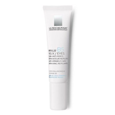 LA ROCHE POSAY La Roche-Posay Hyaluronic Acid Bundle