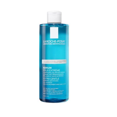 LA ROCHE POSAY LA Roche-Posay Kerium Doux Extreme