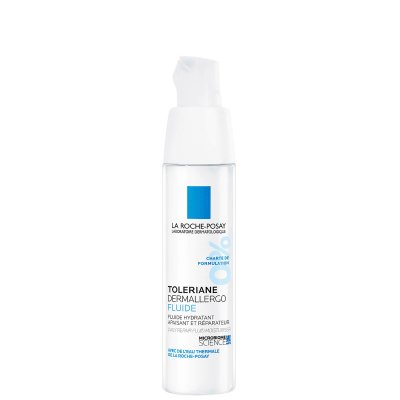LA ROCHE POSAY  Toleriane Dermallergo Fluido 40ml