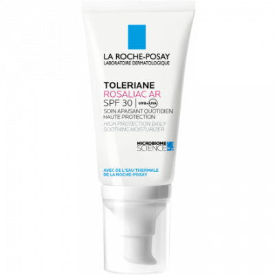 LA ROCHE POSAY La Roche-Posay Tol&eacute;riane Osaliac Spf30 50 ml - Tube-Pompe 50 ml