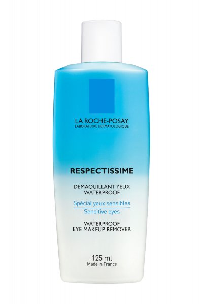 LA ROCHE POSAY La Roche-Posay Toleriane Waterproof Mascara