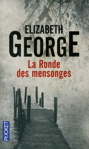 La ronde des mensonges (Poche)