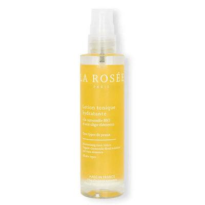 LA ROSEE La ros&eacute;e lotion tonique hydratante spray 200ml