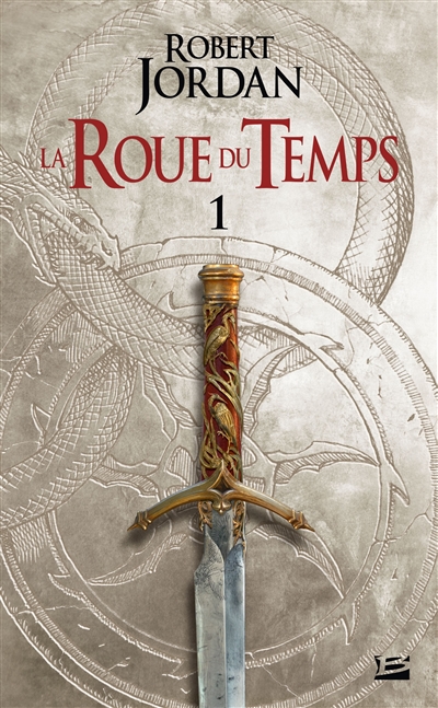 La Roue Du Temps Tome 1 - L'oeil Du Monde - Premi&egrave;re Partie