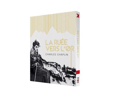 La Ru&eacute;e vers l'or [Version Restaur&eacute;e]