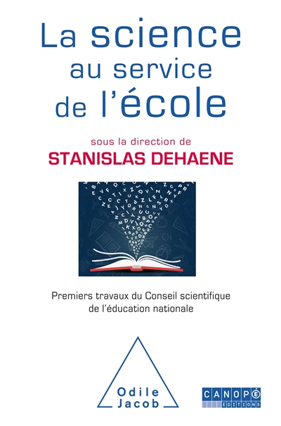 La science au service de l'&eacute;cole