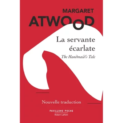 La Servante &eacute;carlate - Nouvelle traduction (Poche)