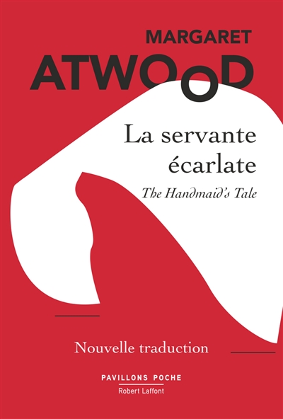 La Servante &eacute;carlate - Nouvelle traduction (Poche)