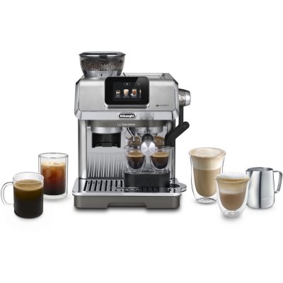 DELONGHI La Specialista Touch EC9455.M
