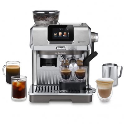 DELONGHI La Specialista Touch EC9455.M