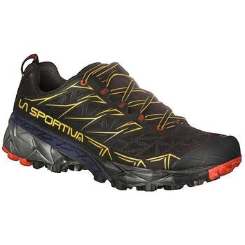 LA SPORTIVA  - Akyra - Chaussures de trail taille 46,5, vert olive