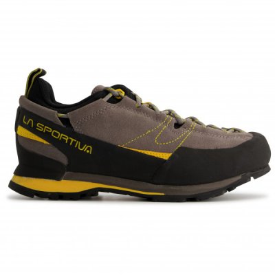 LA SPORTIVA  - Boulder X - Chaussures d'approche taille 42,5, noir
