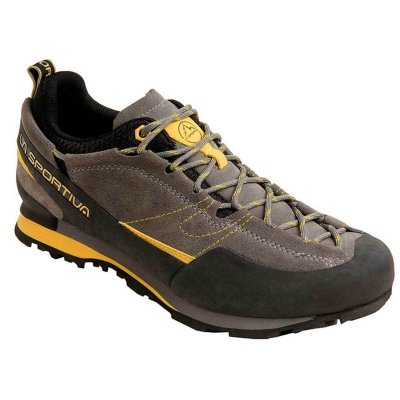 LA SPORTIVA  - Boulder X - Chaussures d'approche taille 42, noir