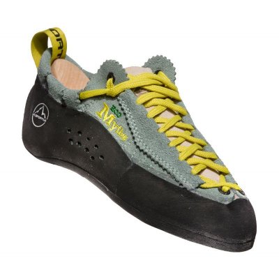 LA SPORTIVA  - Mythos Eco - Chaussons escalade femme Green Bay - 40.5