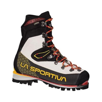 LA SPORTIVA  Nepal Cube Woman GTX - Chaussures alpinisme femme Ice 39