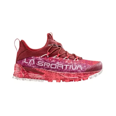 LA SPORTIVA  Tempesta GTX - Chaussures trail femme Wine / Orchid 37