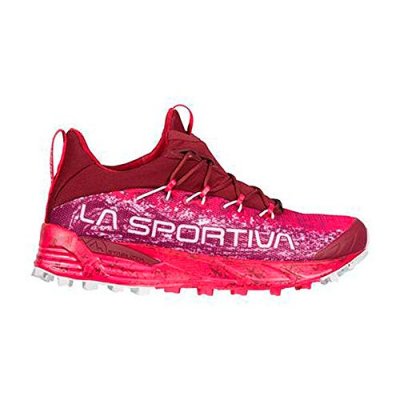 LA SPORTIVA  Tempesta GTX - Chaussures trail femme Wine / Orchid 39