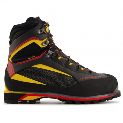 LA SPORTIVA  - Trango Tower Extreme GTX - Chaussures de montagne taille 46,5, noir