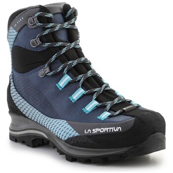 LA SPORTIVA  Trango Trk Leather W Gtx - Bleu / Noir - taille 37 2024