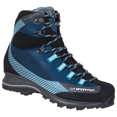 LA SPORTIVA  Trango Trk Leather W Gtx - Bleu / Noir - taille 38 2024