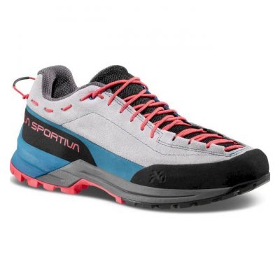 LA SPORTIVA  TX Guide Leather W Chaussures running femme d&eacute;stockage
