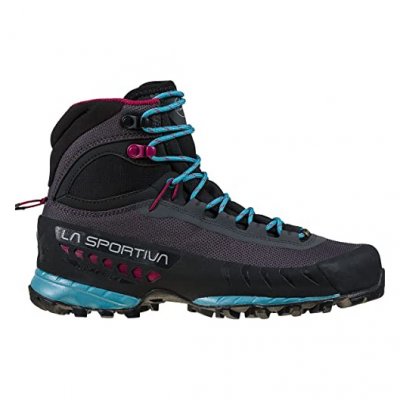 LA SPORTIVA  TXS GTX - Chaussures trekking femme Carbon / Topaz 39