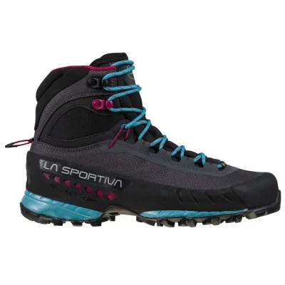 LA SPORTIVA  TXS GTX - Chaussures trekking femme Carbon / Topaz 40.5