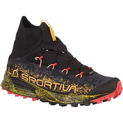 LA SPORTIVA  Uragano GORE-TEX Hommes Chaussures trail running noir