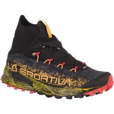 LA SPORTIVA  - Uragano GTX - Chaussures de trail taille 41,5, noir