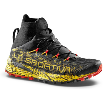 LA SPORTIVA  - Uragano GTX - Chaussures de trail taille 42, noir