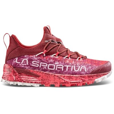 LA SPORTIVA  - Woman's Tempesta GTX - Chaussures de trail taille 40, rouge