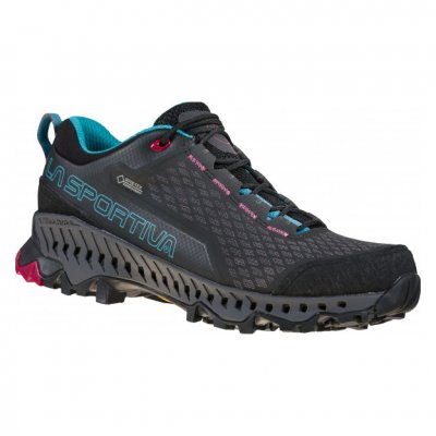 LA SPORTIVA  - Women's Spire GTX - Chaussures multisports taille 37,5, gris