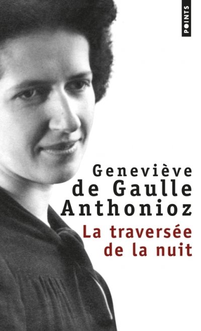 La Travers&eacute;e de la nuit (Poche)