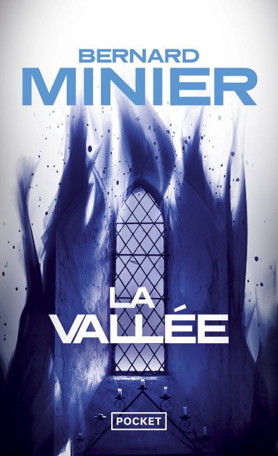 La Vall&eacute;e - Minier Bernard - Livres - Policier Thriller