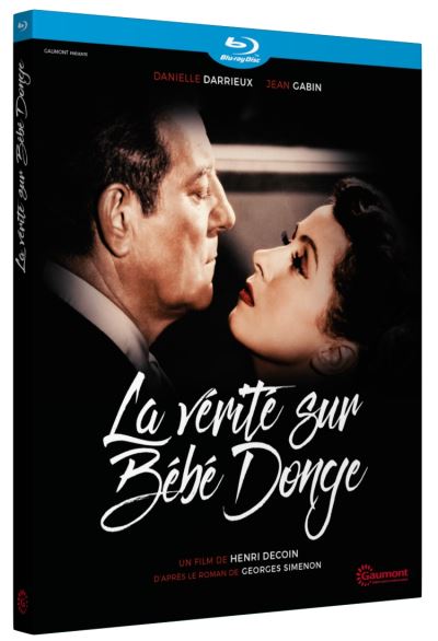 La V&eacute;rit&eacute; sur B&eacute;b&eacute; Donge [Blu-Ray]