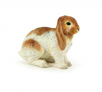 PAPO La Vie A La Ferme Lapin B&eacute;lier