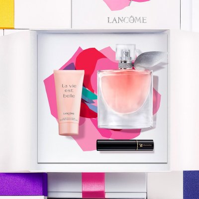 LANCOME La Vie Est Belle - Coffret eau de parfum femme