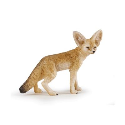 PAPO La Vie Sauvage Fennec