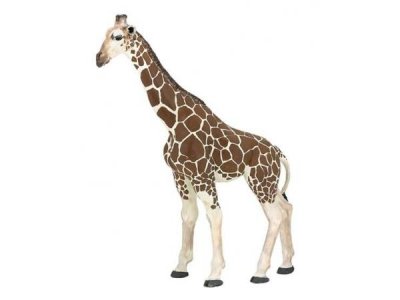 PAPO La Vie Sauvage Girafe