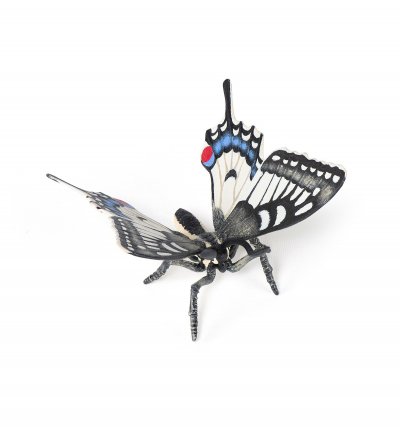 PAPO La Vie Sauvage Papillon Machaon
