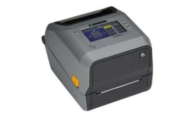 ZEBRA TECHNOLOGIES Label Printer Drucker ZD621t (ZD6A043-32EF00EZ)