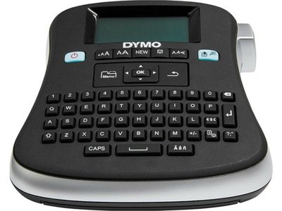 DYMO LabelMANAGER 210D - &eacute;tiqueteuse - monochrome - transfert thermique