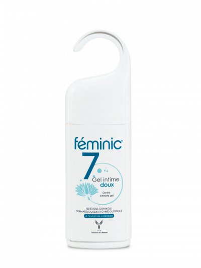 FEMINIC Laboratoire Ccd F&eacute;minic 7 Flacon 200 ml - Flacon 200 ml