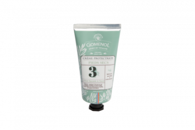 GOMENOL Laboratoire du  Cr&egrave;me pieds secs