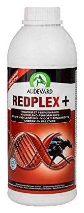 LABORATOIRES AUDEVARD  920-1431 Redplex 1L Audevard