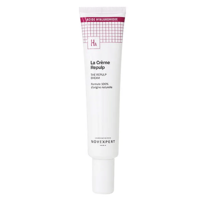 NOVEXPERT Laboratoires  La Cr&egrave;me Repulp