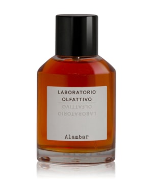 LABORATORIO OLFATTIVO  Alambar Eau de Parfum pour femme 100 ml