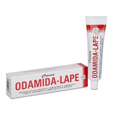 ODAMIDA Laboratorio Pelayo Laboratorio Pelayo  Lape Pasta Dental 75ml
